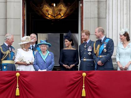Così la Brexit ci cancella le serie tv