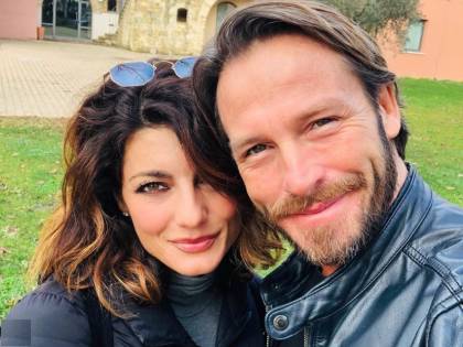 Samanta Togni si sposa e dice addio a "Ballando con le stelle"