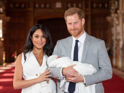 Oprah Winfrey ha convinto Meghan e Harry ad allontanarsi dai Royal?