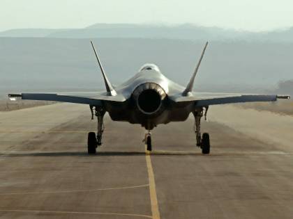 Tutta la verità sul caccia F-35: è davvero l'aereo più costoso?