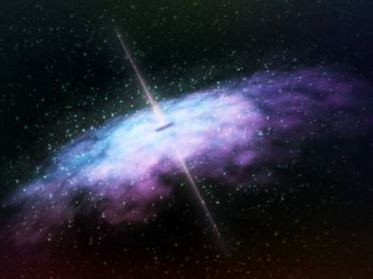 La realtà non è come vi sembra. Ecco perché tuffarsi nella fisica