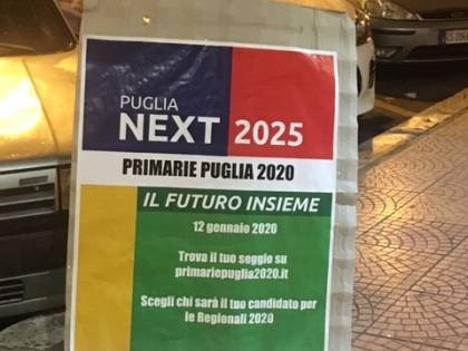 Primarie in Puglia: scoppia il caso delle casse vuote