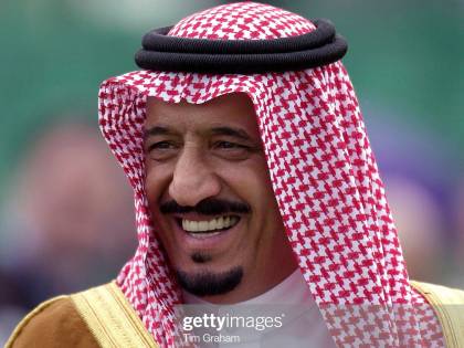 L'Arabia Saudita teme la guerra e pressa gli Stati Uniti