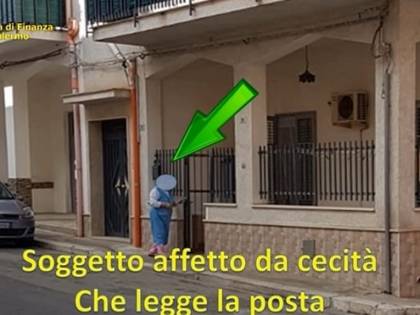 Smantellata la "fabbrica" dei falsi invalidi, due arresti per truffa