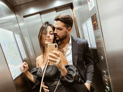 Rosa Perrotta sulla crisi con Pietro: "Che noia!"