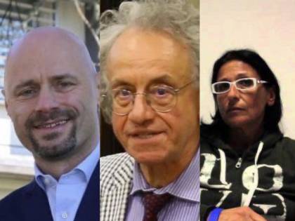Era ossessionata dalle violenze. Il lato oscuro della Anghinolfi