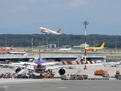 Voli per l'Italia cancellati, intera famiglia rimane bloccata in Marocco