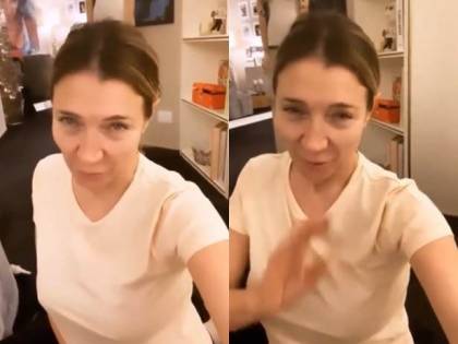 Hackerato il profilo di Elisabetta Franchi: "Gianluca Vacchi mi ha aiutato"