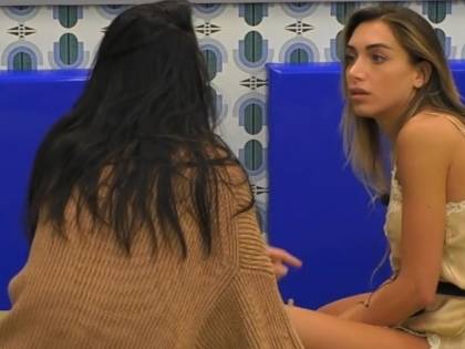 Elisa De Panicis smaschera Andrea Denver: "Ecco cosa ha chiesto a Ignazio Moser"