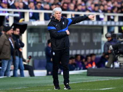 Gasperini, l'ira del Valencia: ''Chiesto l'intervento dell'Uefa''