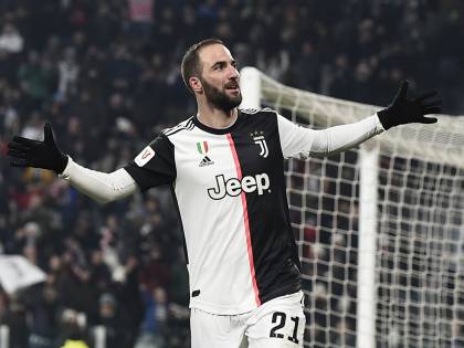 Higuain non dimentica: "La Juve mi cacciò a pedate"