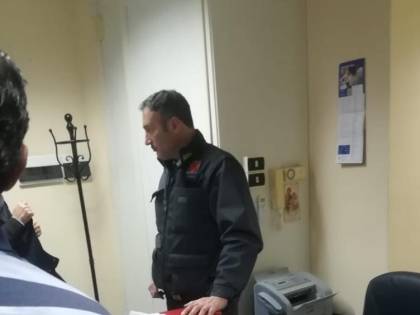Benevento, maxi frode all'Inps per milioni di euro