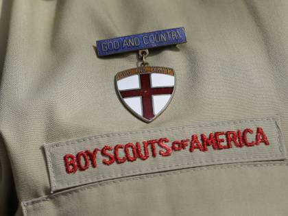 Troppe cause di molestie: Scout Usa pronti a chiedere la bancarotta