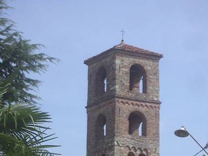 Il campanile crollato distrugge una casa: parrocchia deve pagare 122 mila euro