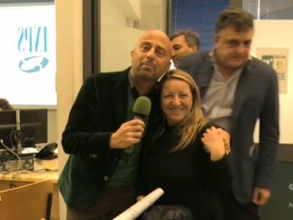 Chiede il reddito di cittadinanza ma per l'Inps è morta