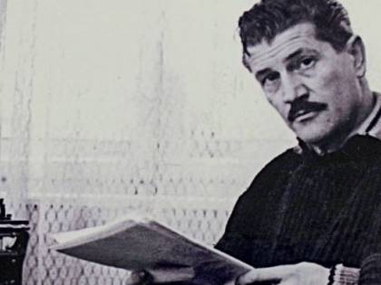 Ecco il buon soldato Berk figlio di Zupan e della guerra