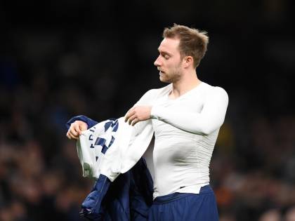 Inter, Politano a un passo dal Napoli. Eriksen arriva lunedì, torna di moda Giroud