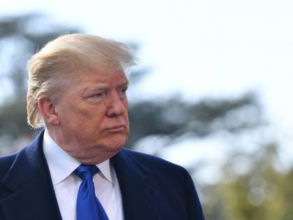Guerra di Trump all'arte contemporanea: "Uffici pubblici solo neoclassici"
