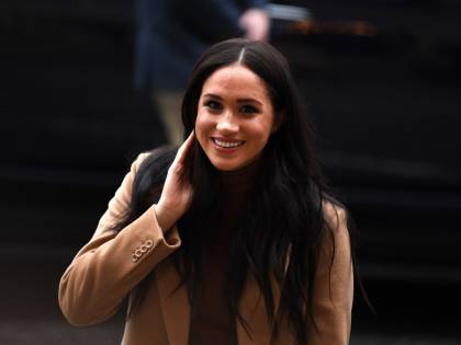 Meghan Markle alla Casa Bianca? Un'ambizione che ora irrita i dem
