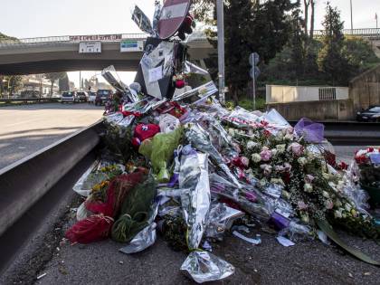 L'allarme dei medici: "Roma è troppo buia, rischio incidenti e infortuni"