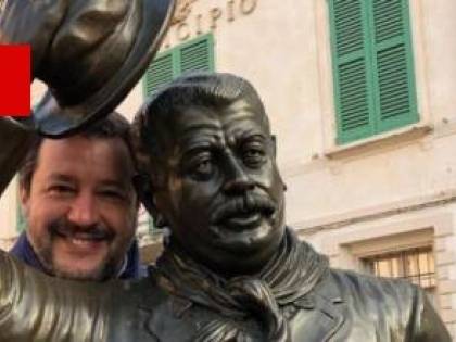 Quei fortini rossi dell'Emilia che hanno tradito Bonaccini