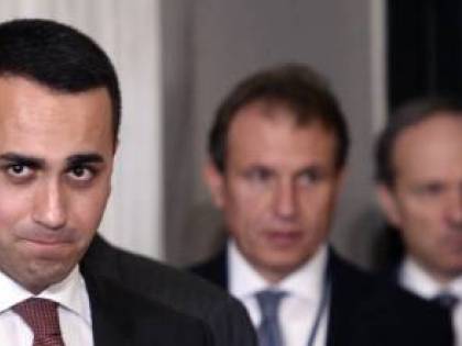 M5s, Di Maio candida al Senato l'ex compagno di Università