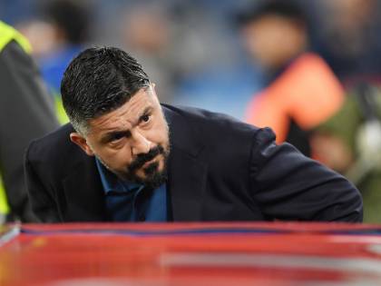 Napoli, il faccia a faccia di Gattuso con la squadra: "Avete un po' di amor proprio?"