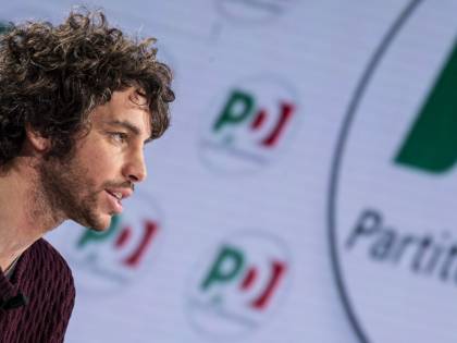 Regalo di Natale dalle Sardine Un'altra nave per l'invasione