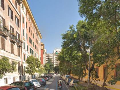 Neonata di 20 giorni non respira più, carabiniere le salva la vita