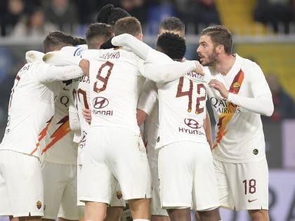 Genoa, il vero aiuto è iI Lecce crollato da solo