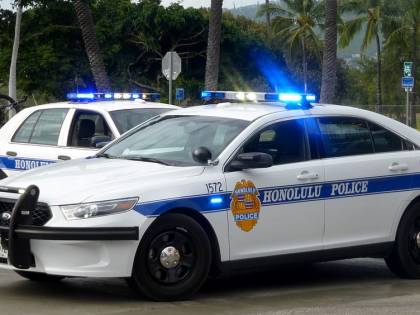 Tragedia a Honolulu: uomo apre il fuoco e uccide due poliziotti
