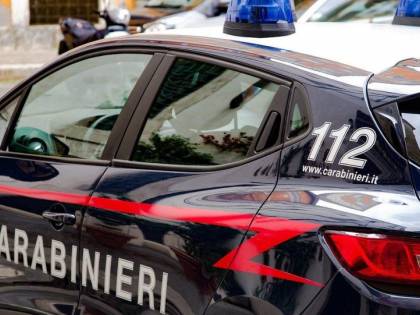 Caserta, invade terreno con gregge di pecore e viene minacciato con fucile