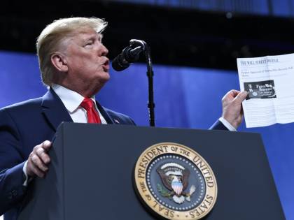 Via al processo contro Trump: ecco come vogliono incastrarlo