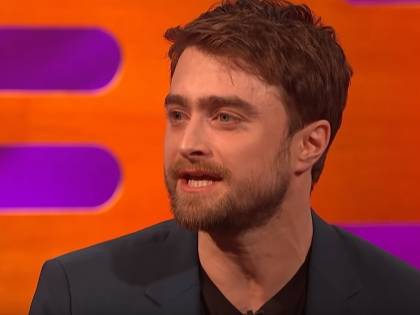 Le trans scatenano la guerra nella casa di Harry Potter