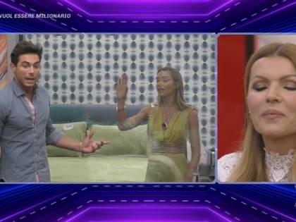 Gf Vip, Elisa De Panicis fidanzata con un calciatore del Milan? Lo scoop di Signorini