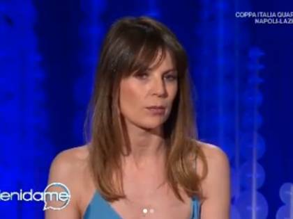 Marina La Rosa ricorda Pietro Taricone: "Lui arrivava al cuore della gente"
