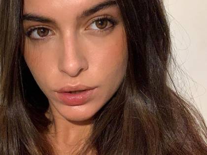Lucia Rivera è il segreto di Marc Marquez