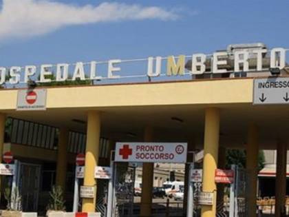 Salerno, allarme influenza suina: contagiati tre infermieri