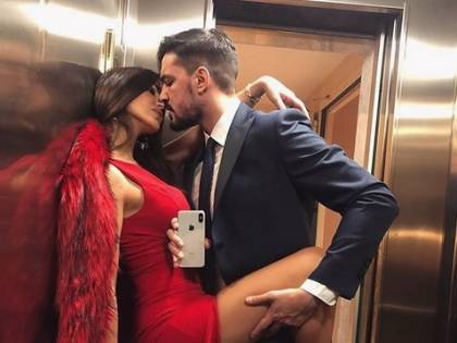 Rosa Perrotta annuncia la gravidanza. Ma non si cancellano gli insulti