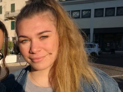 Belluno, 17enne scompare da casa. I genitori: ''Aiutateci a trovare Alessia''