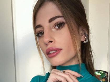 Chiara Nasti: "Con tutta questa chirurgia non so come farò ad arrivare a 30 anni"
