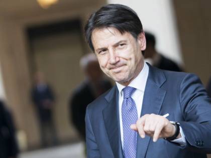 Conte punta a un'alleanza solida tra Pd e Movimento 5 Stelle