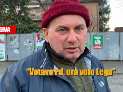 In Emilia gli operai scaricano il Pd: "Non ci rappresenta più"