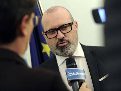 "Ritorsioni volute da Bonaccini". Ecco la chiamata che lo incastra