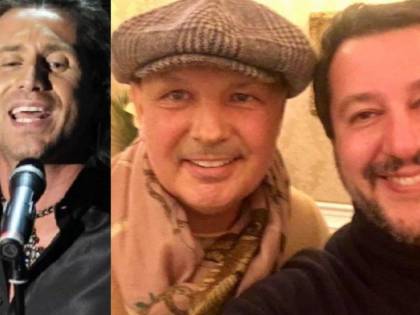 Povia difende Sinisa Mihajlovic dagli hater: "Va tutto contro la sinistra!"