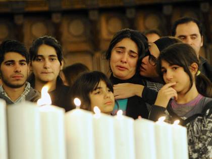 Francia, così islamisti e sinistra stanno perseguitando gli ebrei