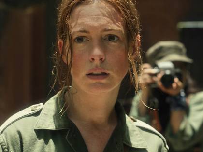 "Il suo ultimo desiderio", Anne Hathaway e Ben Affleck nel film Netflix