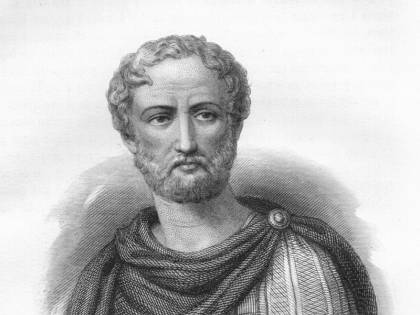 Ritrovato il presunto cranio di Plinio il Vecchio