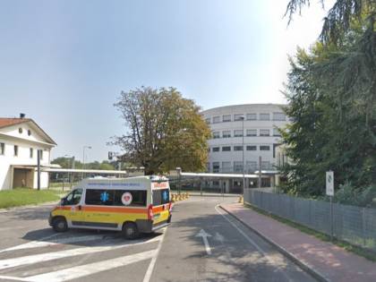 Brescia, ancora violenza in ospedale: solo denuncia per un rom