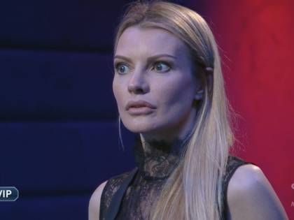 Gf Vip, Licia Nunez lasciata sui social: "Non capisco"